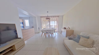  Maison � vendre 4 pi�ces 90 m�