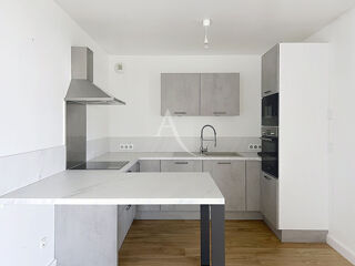  Appartement � vendre 2 pi�ces 57 m�