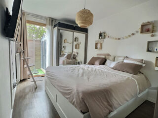  Appartement � vendre 3 pi�ces 62 m�