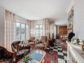  Maison � vendre 7 pi�ces 173 m�