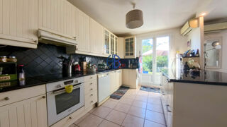  Maison � vendre 8 pi�ces 158 m�