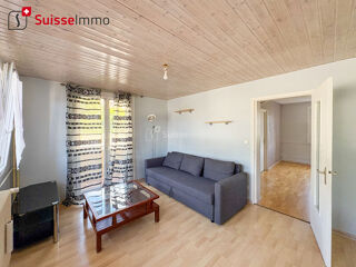  Appartement à vendre 3 pièces 68 m²