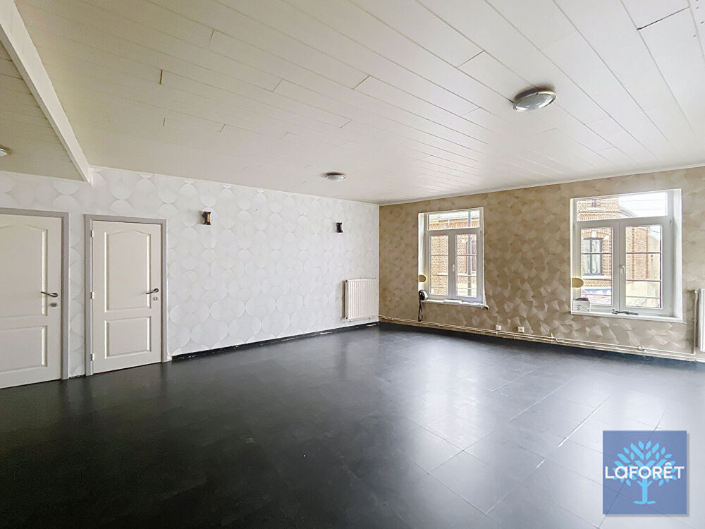 Vente Appartement Appartement 77m² a vendre à JEUMONT Jeumont