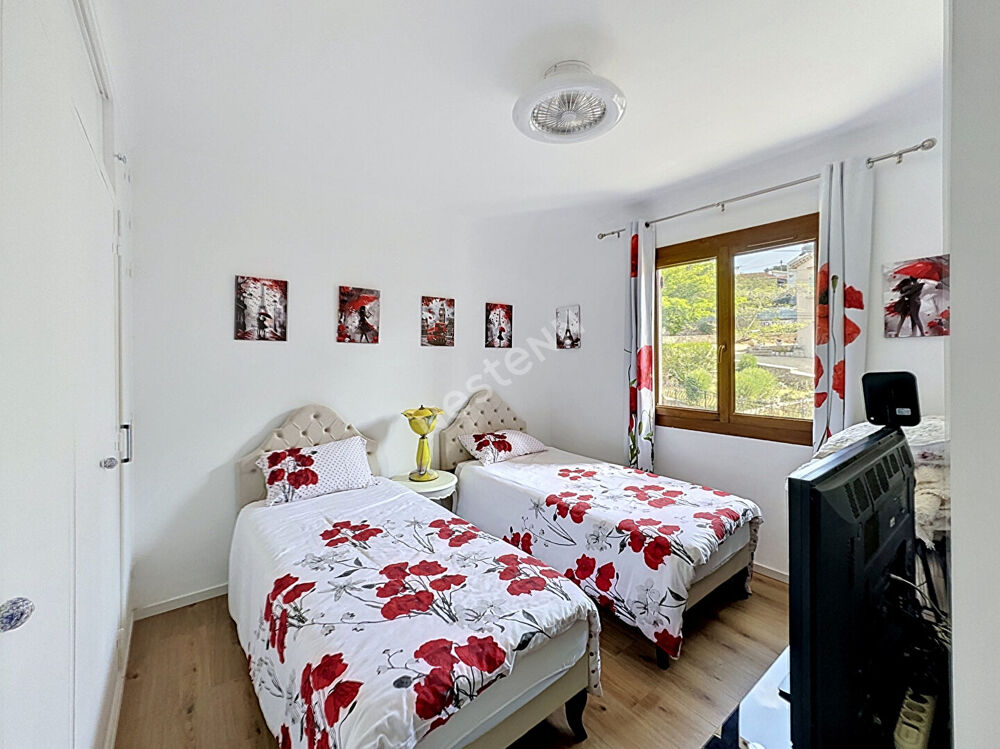 Appartement 5 pièces avec vue mer à Bandol - Quartier du Four à Chaux