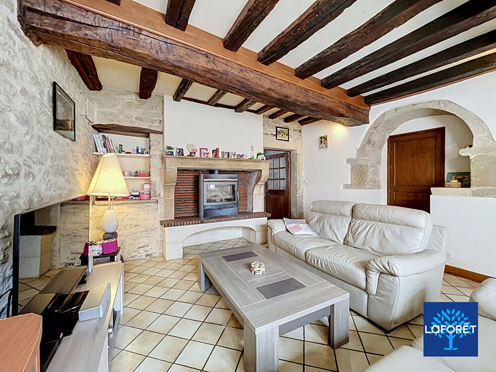 Vente Maison Maison Beze 6 pièce(s) 135 m2 Beze