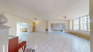  Maison à vendre 6 pièces 180 m²