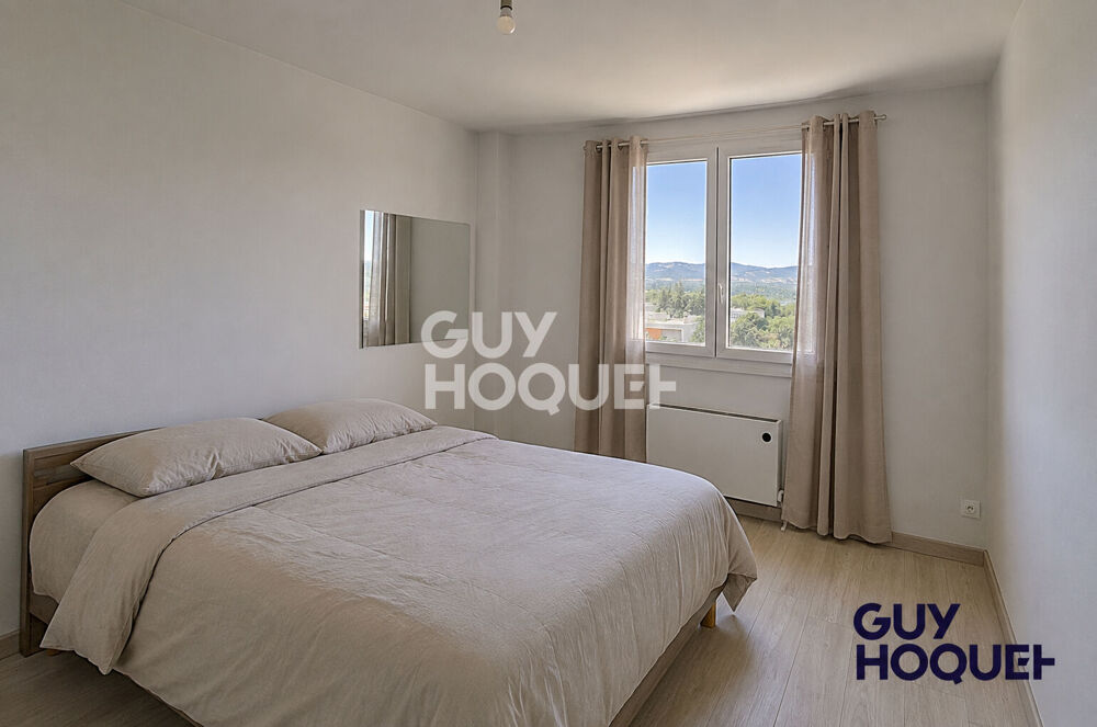 Vente Appartement A vendre - Appartement vue dégagée - Lyon 5 - 6 pièces - 5 chambres - 109 m2 Lyon 5