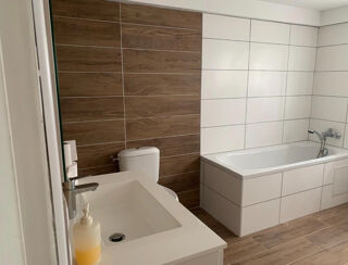  Maison à louer 2 pièces 50 m²