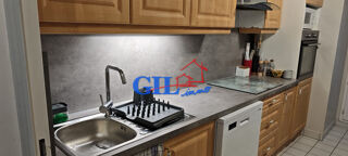  Appartement � vendre 3 pi�ces 63 m�