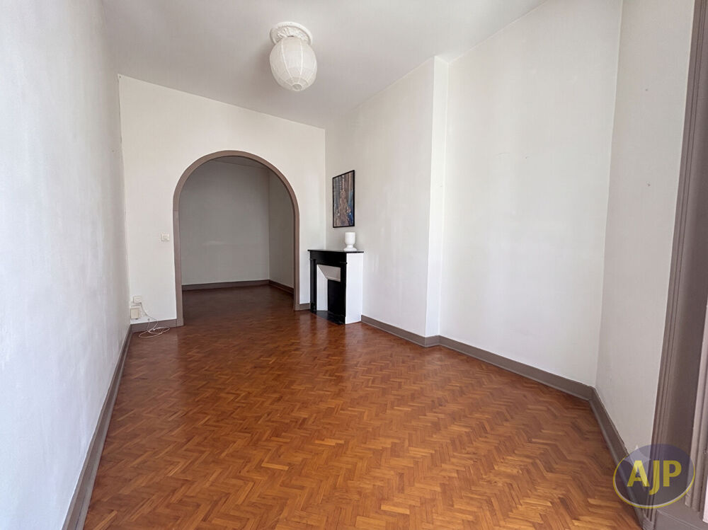 NANTES CENTRE - T1 BIS 34.29m²