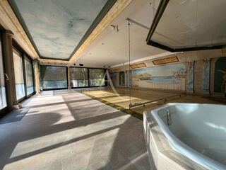  Maison  vendre 10 pices 275 m