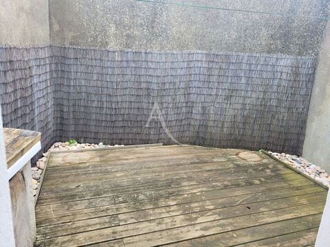  Maison � louer 2 pi�ces 29 m�