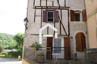 Maison 7 pièces 112 m² · à Mirepoix · 112 m² · 170 000 €