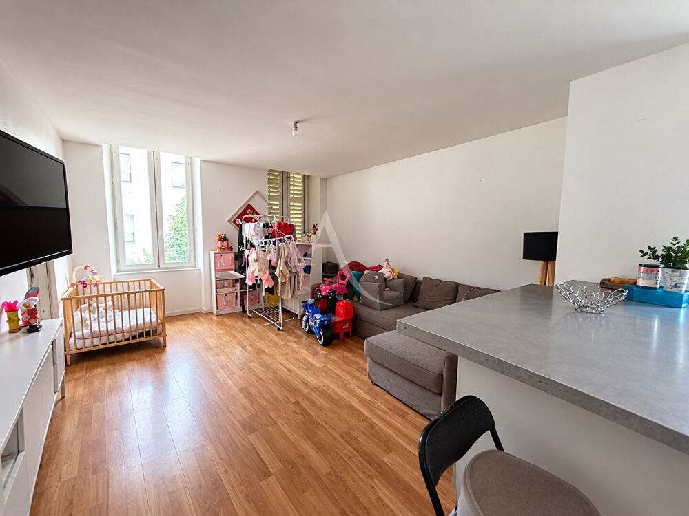 Location Appartement Appartement Luneville 3 pièce(s) 68.96 m2 Luneville