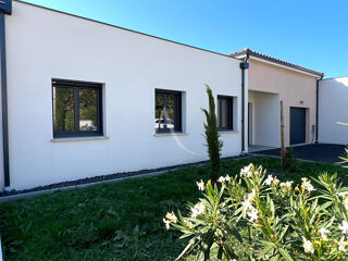  Maison 4 pi�ces 122 m� Launaguet