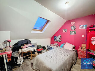  Maison � vendre 3 pi�ces 52 m�