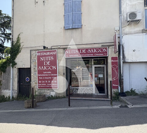 Local commercial  90 m2 106000 07200 Aubenas