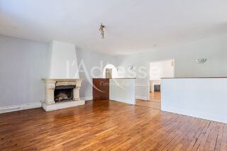  Appartement � vendre 3 pi�ces 93 m�