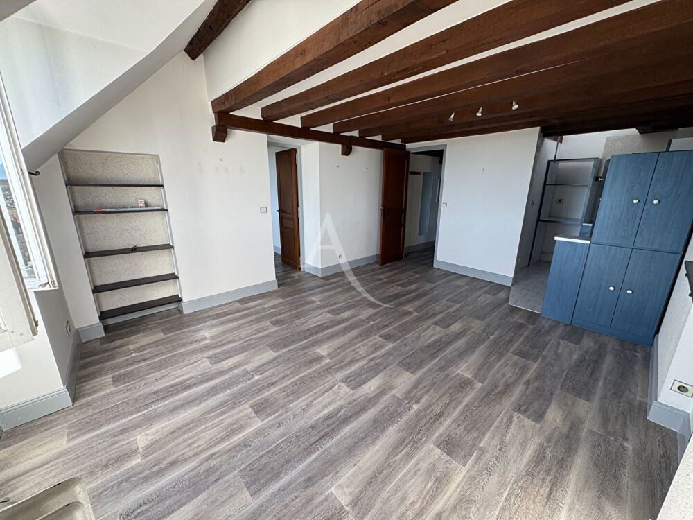 Location Appartement Appartement Blois 2 pièces 40.33 m2 Blois