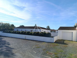  Maison  vendre 3 pices 88 m Challans