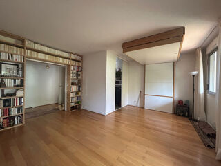  Appartement à vendre 2 pièces 54 m²