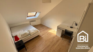  Appartement à louer 4 pièces 55 m²
