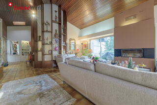  Maison � vendre 9 pi�ces 230 m�