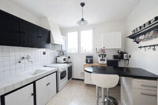  Appartement � vendre 3 pi�ces 58 m�