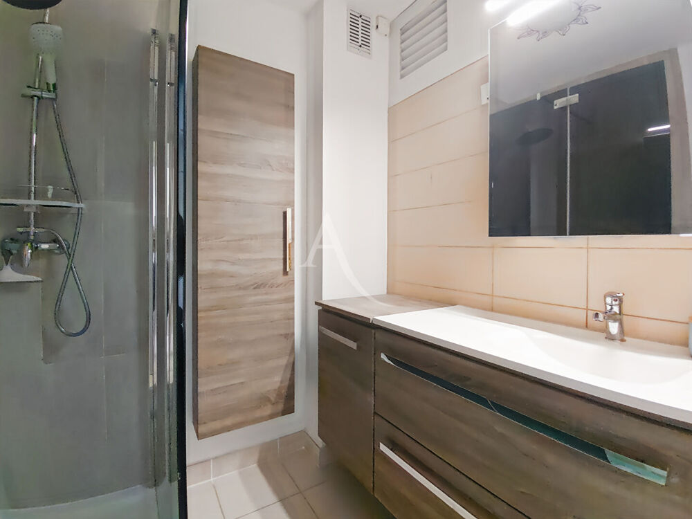 Vente Appartement Appartement Cannes 2 pièces 48.32 m² Cannes