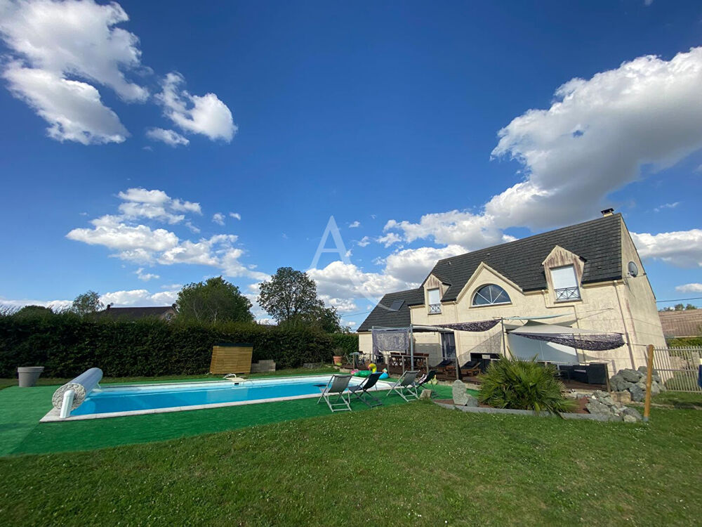 Maison 7 pièces 155 m² · à St Arnoult des Bois · 155 m² · 269 000 €