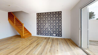  Maison � vendre 5 pi�ces 80 m�