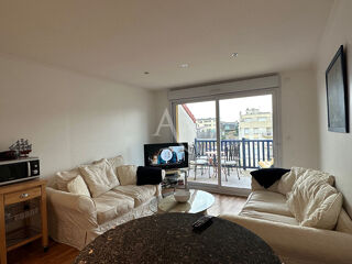  Appartement � vendre 2 pi�ces 41 m�