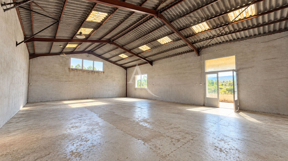 à vendre  Maison Forcalquier (04300)