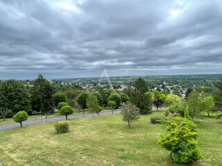  Appartement  vendre 1 pice 24 m
