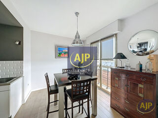  Appartement à vendre 4 pièces 99 m²