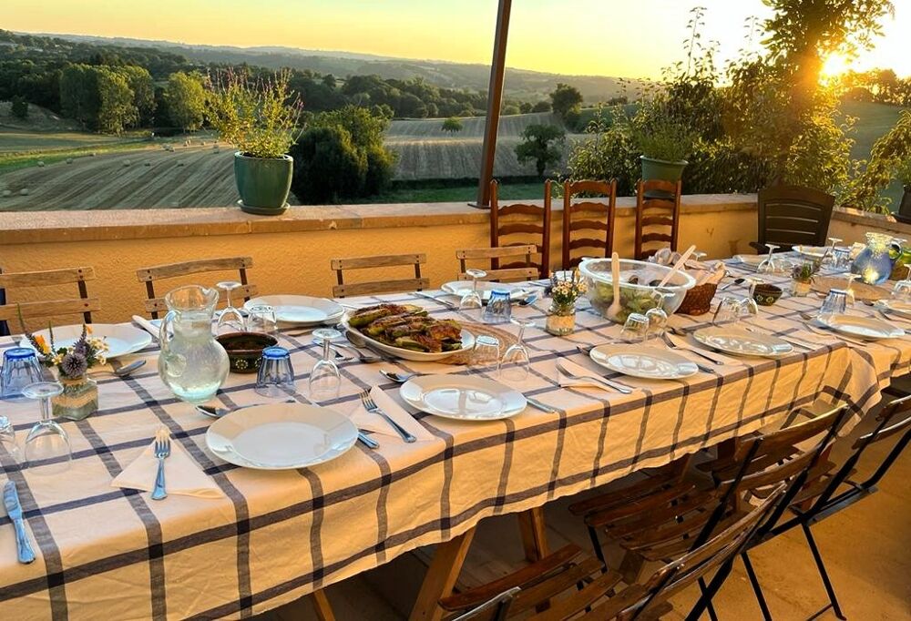 � vendre  Villa Bor-et-Bar (12270)