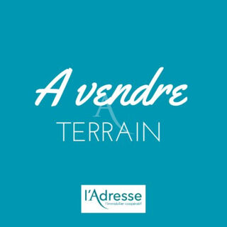  Terrain � vendre 650 m�