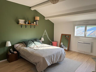  Maison à louer 4 pièces 120 m²