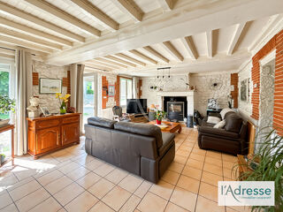  Maison � vendre 8 pi�ces 190 m�