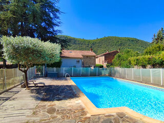  Maison � vendre 8 pi�ces 183 m�