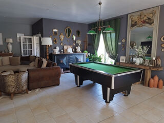  Maison à vendre 9 pièces 266 m²