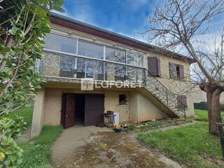  Maison � vendre 5 pi�ces 118 m�