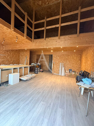  Maison à vendre 4 pièces 153 m²