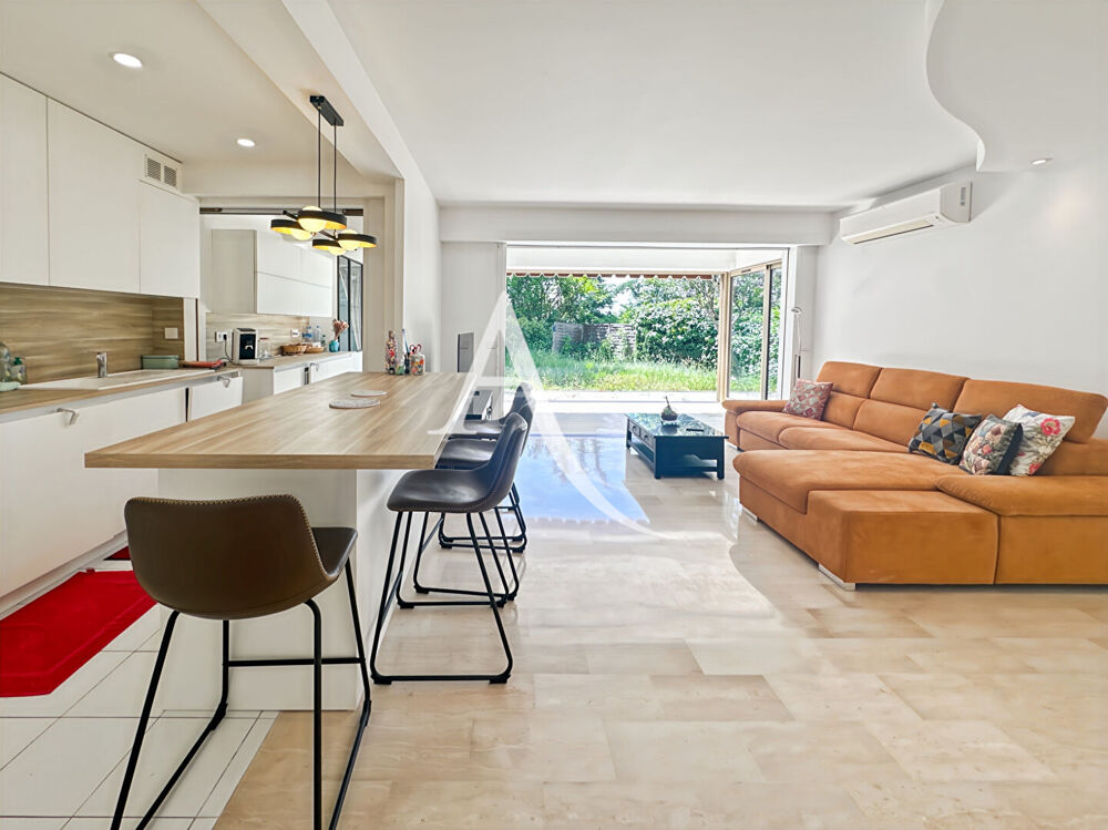 � vendre  Appartement Cannes (06400)
