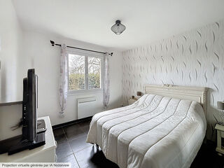  Maison � vendre 4 pi�ces 83 m�