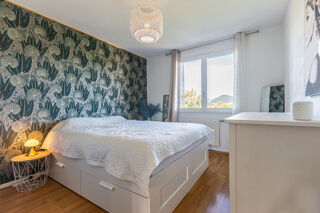 Appartement à vendre 3 pièces 65 m²