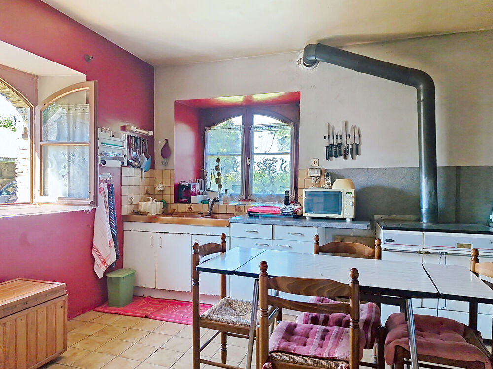 Vente Maison Maison Ploermel 7 pièce(s) 161 m2 Ploermel