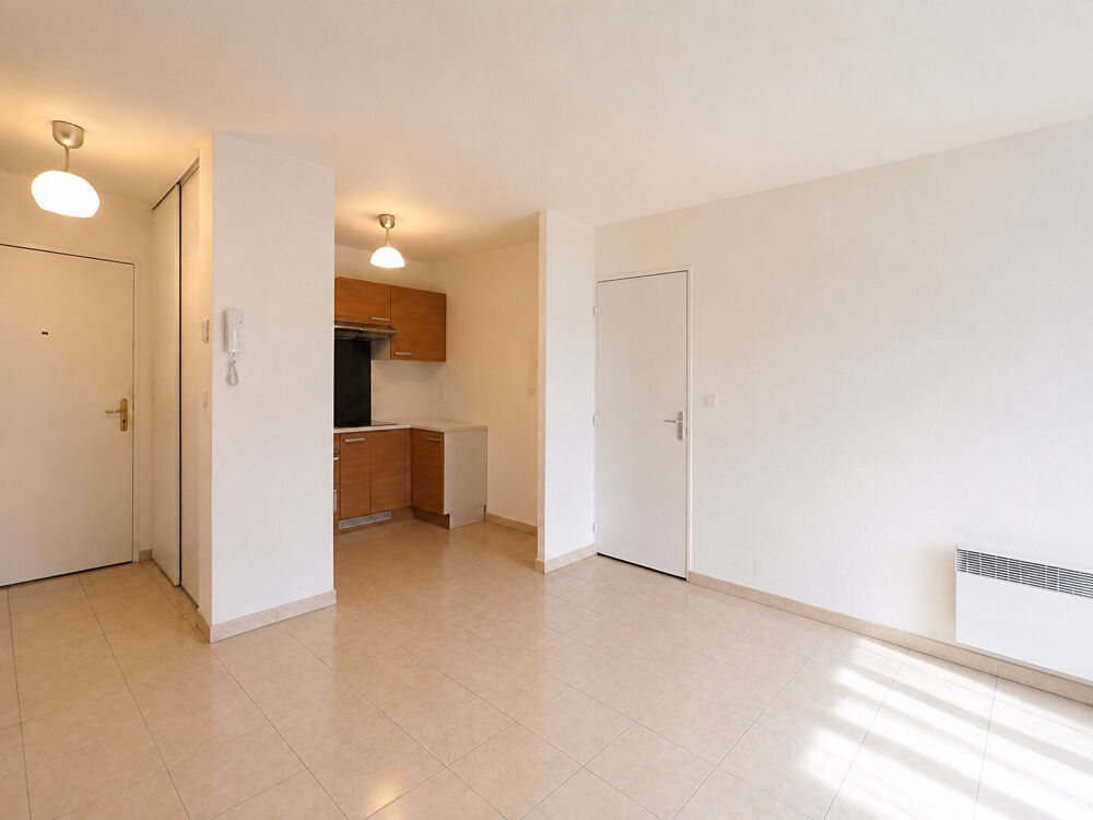 Appartement Istres 2 pièces 38 m2 avec garage