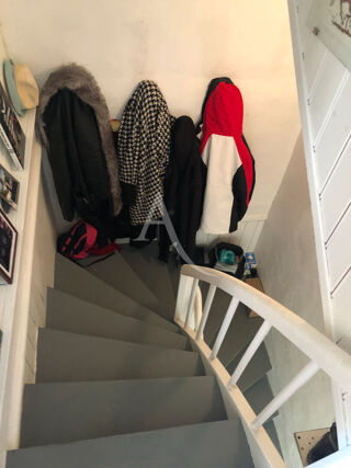  Maison � louer 3 pi�ces 50 m�