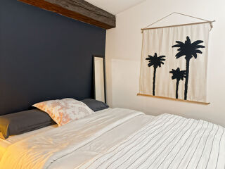  Appartement � vendre 2 pi�ces 75 m�